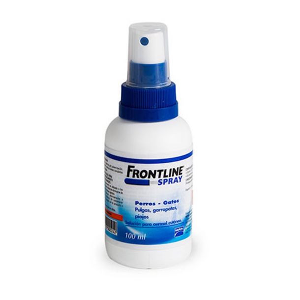 FRONTLINE SPRAY 100 ml.