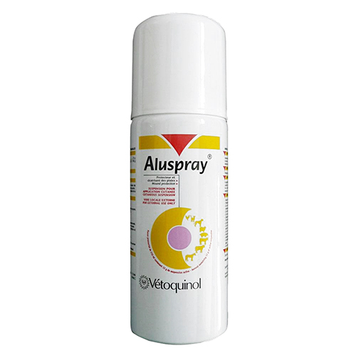 ALUSPRAY