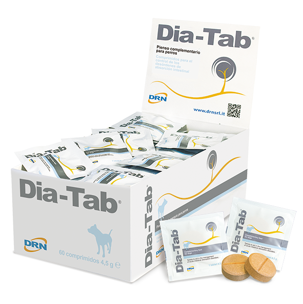 DIA-TAB 60 comp.