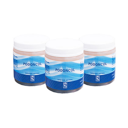 PODONCOL 100 ml.