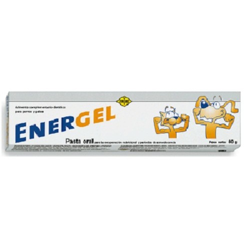 ENERGEL (+25%)