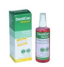 DENTICAN SPRAY 125 ml.