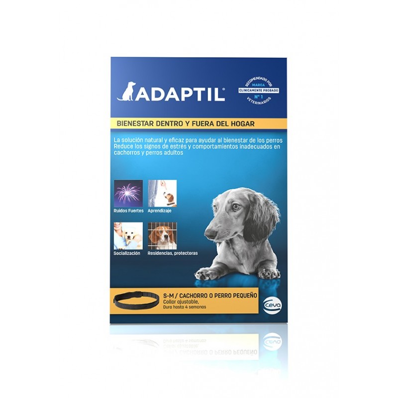 ADAPTIL COLLAR 45 cm. (*)