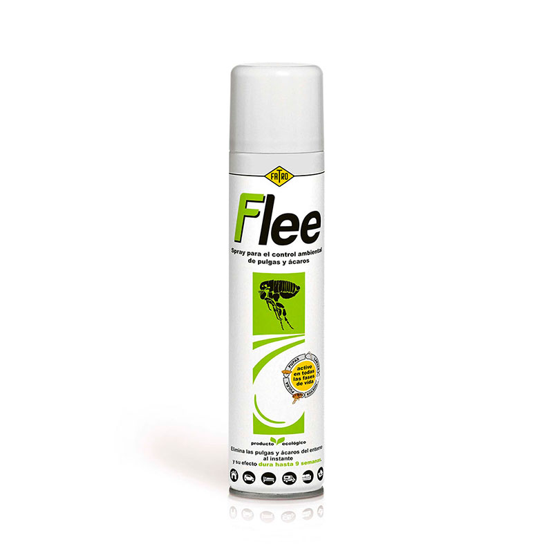 FLEE SPRAY 400 ml. (*)