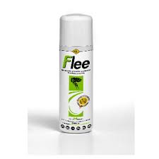 FLEE SPRAY 400 ml. (*)