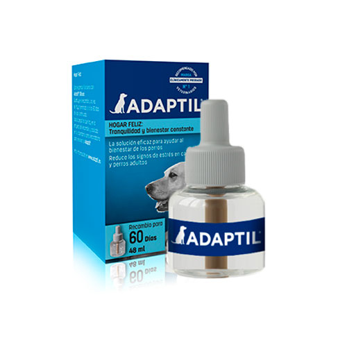 ADAPTIL RECAMBIO DIFUSOR 48 ml. (*)