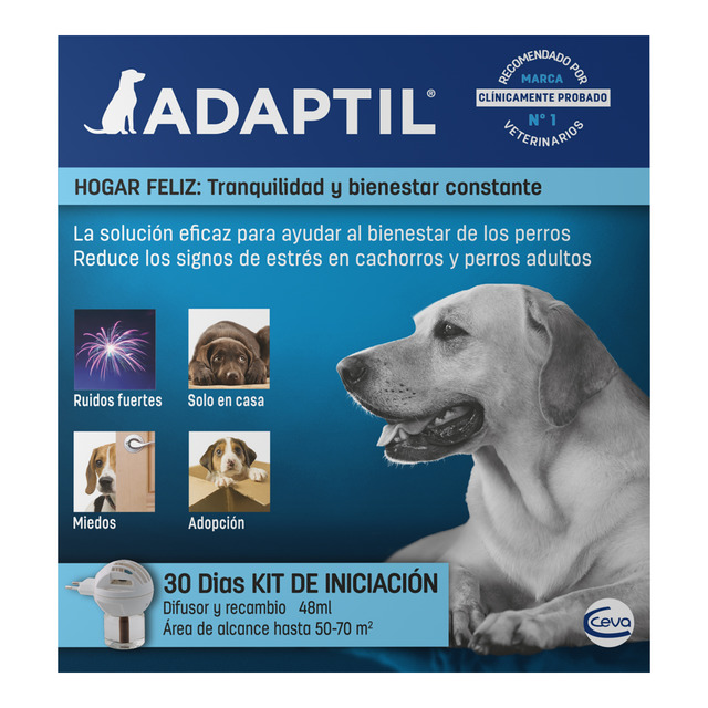 ADAPTIL DIFUSOR + RECAMBIO 48 ml. (*)