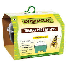 TRAMPA AVISPACLAC