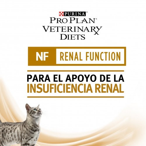 PVD GATO HUMEDO NF RENAL 195 gr.