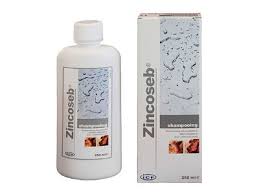 ZINCOSEB 250 ml. (*)