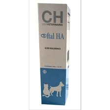 OFTAL HA NEBULIZADOR 25 ml.