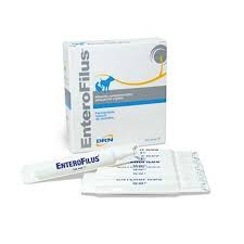 ENTEROFILUS 12x10 ml.(12 dosis)