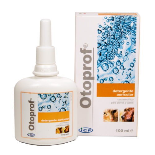 OTOPROF 100 ml. (*)