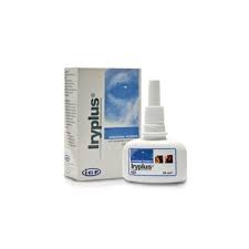 IRYPLUS 50 ml. (*)