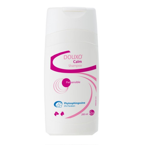 DOUXO CALM SHAMPOO 200 ml.  (*)