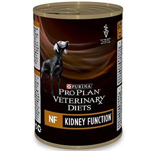 PVD PERRO HUMEDO NF RENAL 400 gr.