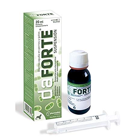 DAFORTE 20 ML