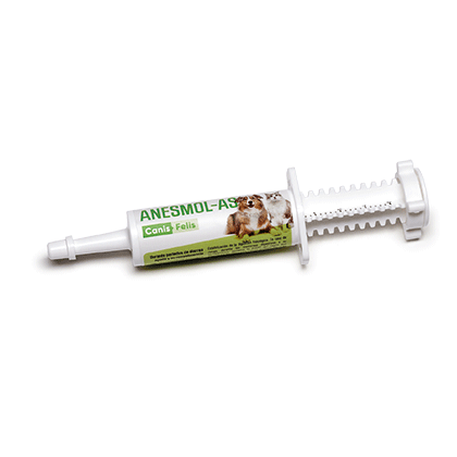 ANESMOL AS CANIS/FELIS 20 ml.